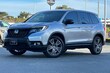 Honda Passport