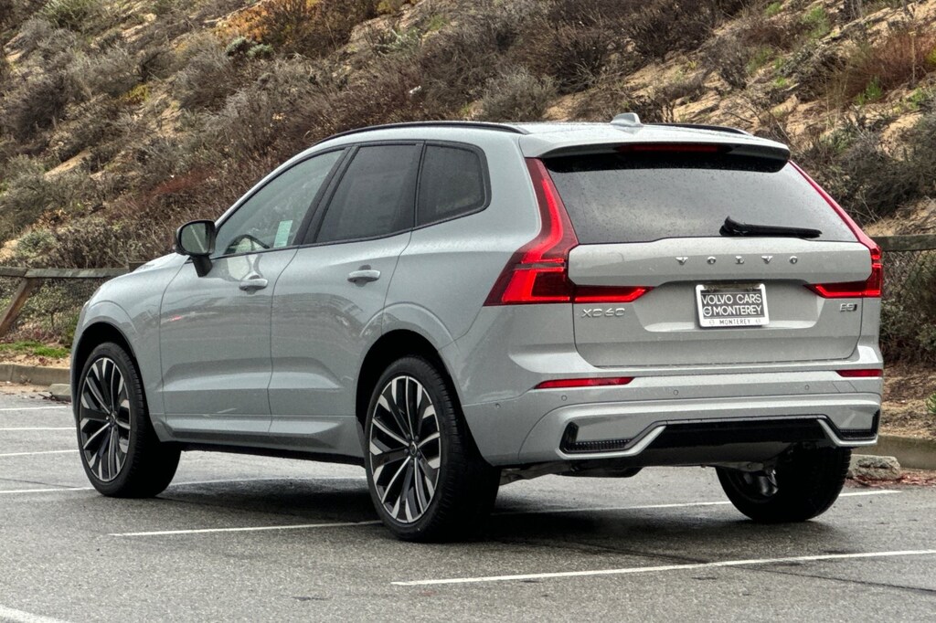 New 2026 Volvo XC60 B5 Ultra SUV