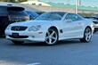 Mercedes-Benz SL-Class