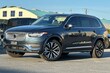 Volvo XC90 plug-in hybrid