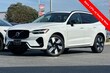 Volvo XC60 plug-in hybrid
