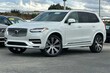 Volvo XC90 Recharge Plug-In Hybrid