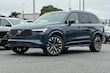 Volvo XC90 plug-in hybrid