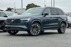 2026 Volvo XC90 plug-in hybrid T8 Ultra Dark Theme 6-Seater SUV