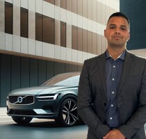 Staff member Jade Chand from 7a10548b8b2d