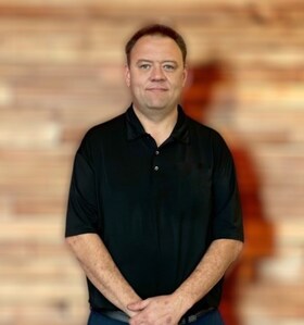 Staff member Wes Merrifield from 17f7f71803f4