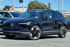 2025 Volvo EX30 Twin Motor Ultra SUV