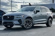  Volvo XC60 plug-in hybrid