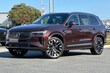 Volvo XC90 plug-in hybrid