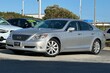 LEXUS LS 460