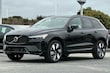 Volvo XC60 plug-in hybrid