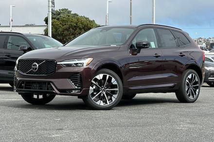 2026 Volvo XC60 B5 Plus SUV