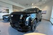 CADILLAC Escalade-V