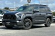 Toyota Sequoia