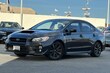  Subaru WRX
