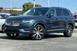 Volvo XC90 plug-in hybrid