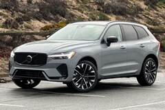 2026 Volvo XC60 B5 Ultra AWD SUV