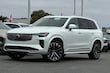 Volvo XC90 plug-in hybrid