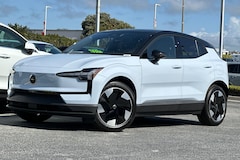 2025 Volvo EX30 Twin Motor Plus SUV