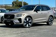 Volvo XC60 plug-in hybrid