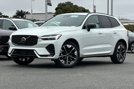 2026 Volvo XC60 B5 Plus SUV