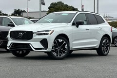 2026 Volvo XC60 B5 Plus SUV