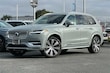 Volvo XC90 Recharge Plug-In Hybrid