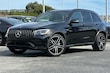 Mercedes-Benz AMG GLC 43