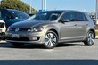 Volkswagen e-Golf