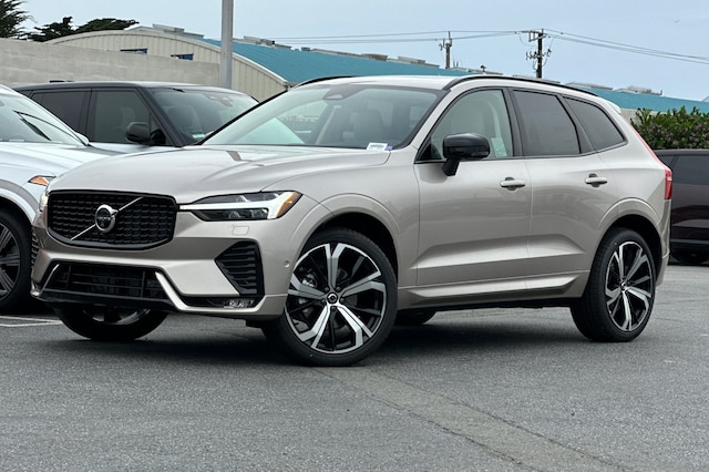 2025 Volvo XC60 B5 Ultra SUV
