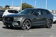 Volvo XC60 plug-in hybrid