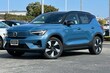 Volvo XC40 Recharge Pure Electric