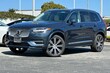 Volvo XC90 plug-in hybrid