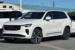 2026 Volvo XC90 B6 Core SUV