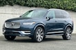Volvo XC90 plug-in hybrid