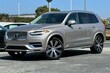 Volvo XC90 Recharge Plug-In Hybrid