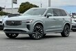 Volvo XC90 plug-in hybrid