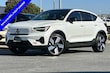 Volvo C40 Recharge Pure Electric