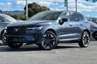  Volvo XC60 plug-in hybrid