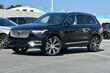 Volvo XC90 plug-in hybrid