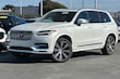 Volvo XC90 Recharge Plug-In Hybrid