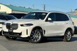 BMW X5 PHEV