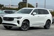Volvo XC90 plug-in hybrid