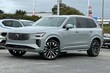 Volvo XC90 plug-in hybrid