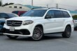 Mercedes-Benz AMG GLS 63