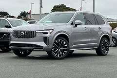 2026 Volvo XC90 B5 Plus 7-Seater SUV