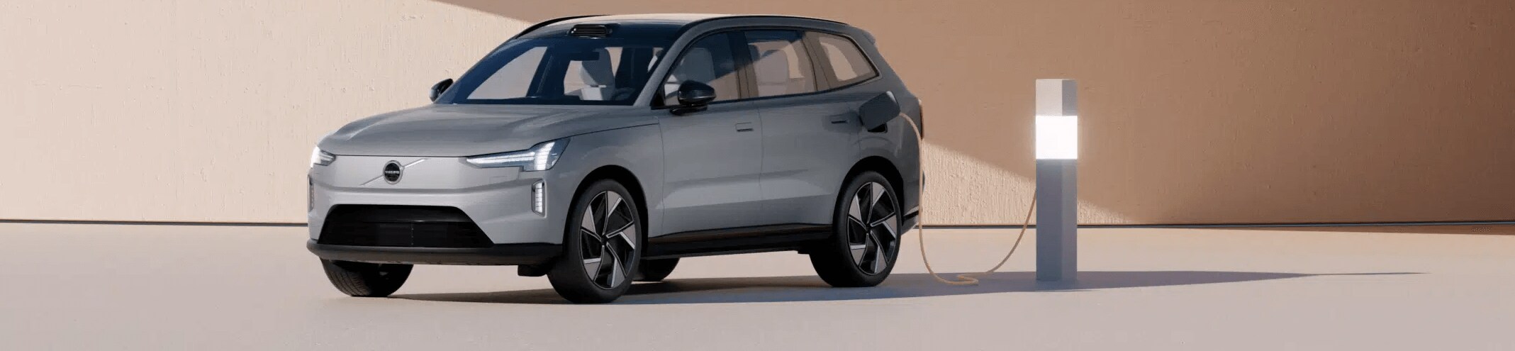 2024 Volvo EX90 Review | Volvo Cars of Normal