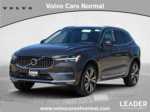 Does the Volvo XC60 have Apple CarPlay and other frequently asked questions