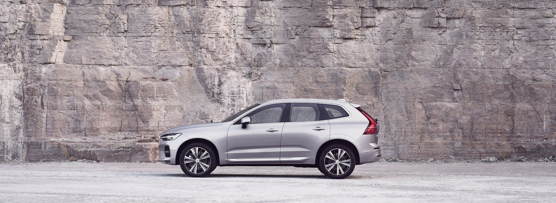 2022 Volvo XC60 at Volvo Cars of Normal.
