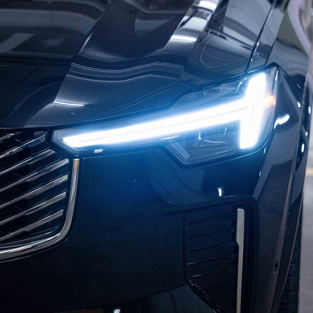 New 2026 Volvo XC90 B6 Plus 7-Seater SUV